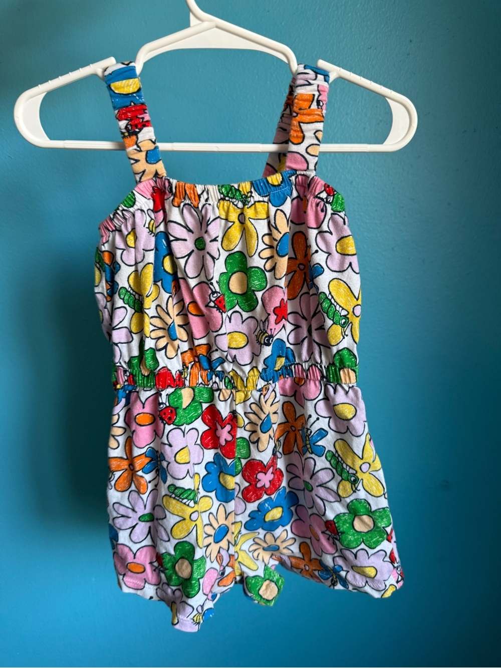 Old Navy romper